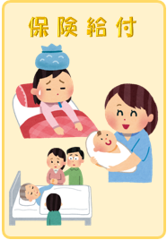 給付
